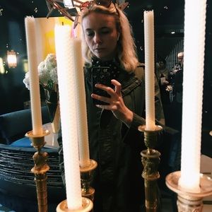 Meet your Posher, Sidnee